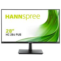 Hannspree HC 284 PUB, 71.1 cm (28"), 3840 x 2160 pixels, 4K Ultra HD,