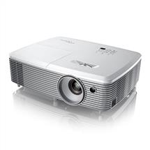 Gaming Projector | Optoma HD28i data projector Standard throw projector 4000 ANSI lumens