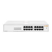 Aruba Instant On 1430 16G Unmanaged L2 Gigabit Ethernet (10/100/1000)