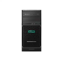 HPE ProLiant ML30 Gen10 Plus server Tower (4U) Intel Xeon E E2314 2.8