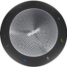Iiyama Speakers | iiyama UC SPK01L Bluetooth conference speaker Black, Grey 4.2+EDR