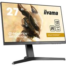 iiyama GMASTER GB2790QSUB1 computer monitor 68.6 cm (27") 2560 x 1440