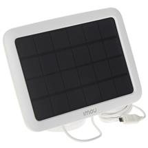Imou Solar Panel for cell. Rated power: 3 W, Solar panel voltage: 5.75