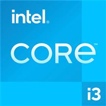Intel Core i312100F, Intel® Core™ i3, LGA 1700, Intel, i312100F,