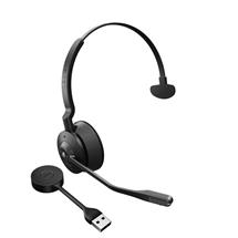 Jabra Engage 55. Product type: Headset. Connectivity technology: