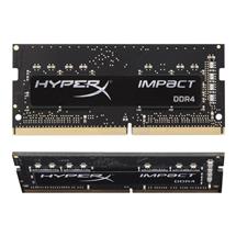 Impact | Kingston Technology FURY 32GB 3200MT/s DDR4 CL20 SODIMM (Kit of 2)