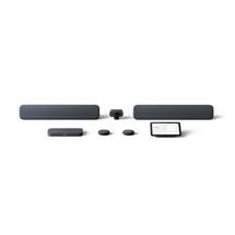 Lenovo Google Meet Series one Room Kits by Gen 2 video conferencing