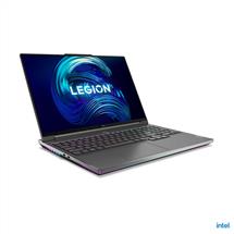 Lenovo 7 16IAX7 | Lenovo Legion 7 16IAX7 i712800H Notebook 40.6 cm (16") WQXGA Intel®
