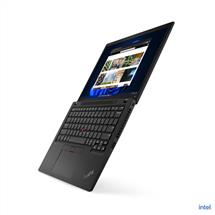 Lenovo ThinkPad X13 Gen 3 (Intel) Laptop 33.8 cm (13.3") WUXGA Intel®