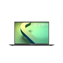 LG Gram 16Z90QK.AA78A1 laptop 40.6 cm (16") WQXGA Intel® Core™ i7