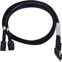 Microchip Storage Solution | Microchip Technology 2304900R Serial Attached SCSI (SAS) cable 0.8 m
