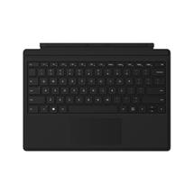 Microsoft Surface Pro Signature Type Cover FPR | Microsoft Surface Pro Signature Type Cover FPR Black Microsoft Cover