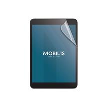 Transparent | Mobilis 036259 tablet screen protector Clear screen protector Samsung