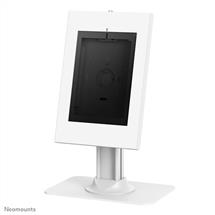 Neomounts countertop tablet holder, 27.9 cm (11"), 24.6 cm (9.7"),