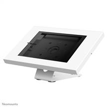 NeoMounts by Newstar Tablet Security Enclosures | Neomounts by Newstar countertop/wall mount tablet holder