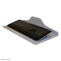 VESA Mount 75x75 mm | Neomounts keyboard/mouse holder | In Stock | Quzo UK