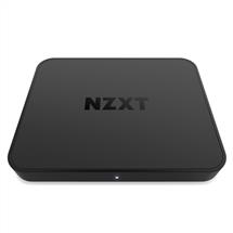 Nzxt Video Capturing Devices | NZXT Signal 4K30 video capturing device USB 3.2 Gen 1 (3.1 Gen 1)