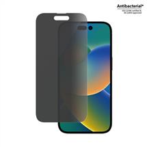 Panzer Glass  | PanzerGlass ® Privacy Screen Protector Apple iPhone 14 Pro | Classic