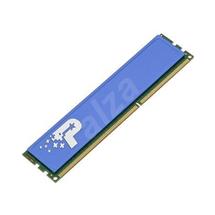 Patriot DDR3 8GB PC3-12800 (1600MHz) DIMM | Patriot Memory DDR3 8GB PC312800 (1600MHz) DIMM memory module 2 x 4 GB