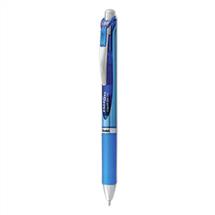 Pentel Refill for Pentel EnerGel Pen 0.7mm Blue 3 Refills Per Wallet