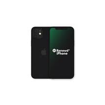 RENEWD Mobile Phones | RENEWD IPHONE 12 BLACK 64GB | Quzo