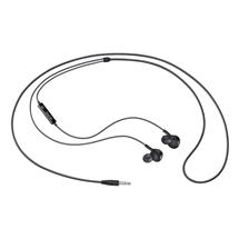 Samsung EOIA500BBEGWW. Product type: Headset. Connectivity technology: