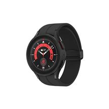 Samsung Galaxy Watch5 Pro | Samsung Galaxy Watch5 Pro 3.56 cm (1.4") Super AMOLED 45 mm Black GPS