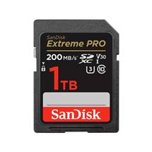 Sandisk Storage | SanDisk Extreme PRO 1000 GB SDXC UHS-I Class 10 | Quzo