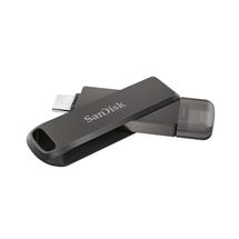 Sandisk Data Storage | SanDisk iXpand USB flash drive 256 GB USB TypeC / Lightning 3.2 Gen 1