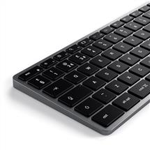 Satechi Slim X3 Bluetooth Keyboard SG | In Stock | Quzo UK