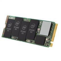 SOLIDIGM Hard Drives | Solidigm 660P M.2 512 GB PCI Express 3.0 3D2 QLC NVMe