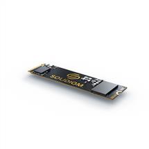 Solidigm P41 Plus M.2 2 TB PCI Express 4.0 3D NAND NVMe