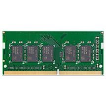 Memory  | Synology D4ES02-8G memory module 8 GB 1 x 8 GB DDR4 ECC