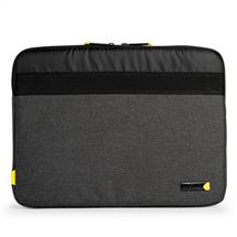 Techair Eco essential 35.8 cm (14.1") Sleeve case Grey