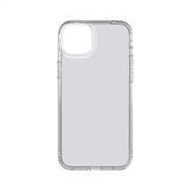 Tech21 Evo Clear. Case type: Cover, Brand compatibility: Apple,