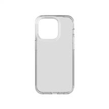 Tech 21 Evo Lite | Tech21 Evo Lite mobile phone case 15.5 cm (6.1") Cover Transparent