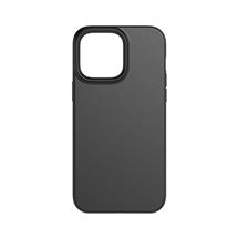 Evo Lite | Tech21 Evo Lite mobile phone case 15.5 cm (6.1") Cover Black