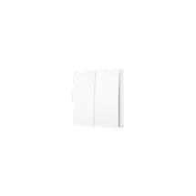 TP-Link Light Switches | TP-Link Tapo Smart Switch, 2-Gang 1-Way | In Stock