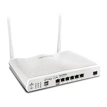 DrayTek Vigor 2865ax wireless router Gigabit Ethernet Dualband (2.4
