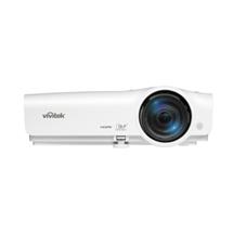 3d Projector | Vivitek DX283ST data projector Short throw projector 3600 ANSI lumens