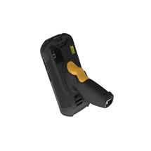 Zebra TRGTC5XELEC102. Product type: Pistol grip, Brand compatibility: