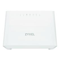 Zyxel  | Zyxel DX3301T0 wireless router Gigabit Ethernet Dualband (2.4 GHz / 5