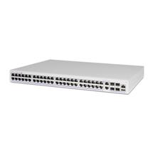 Stainless steel | AlcatelLucent OmniSwitch 6360 Managed L2+ Gigabit Ethernet