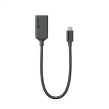 ALOGIC Elements Series USBC to HDMI Adapter with 4K Support – Male to