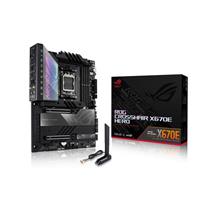 AMD X670 | ASUS ROG CROSSHAIR X670E HERO AMD X670 Socket AM5 ATX