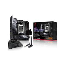 ASUS ROG STRIX X670EI GAMING WIFI, AMD, Socket AM5, DDR5SDRAM, 64 GB,