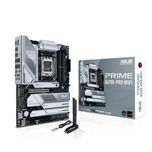 ASUS PRIME X670E-PRO WIFI AMD X670 Socket AM5 ATX | In Stock