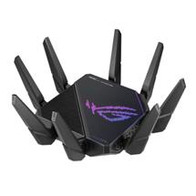 ASUS ROG Rapture GTAX11000 Pro wireless router Gigabit Ethernet