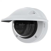 Axis P3267LVE Dome IP security camera Outdoor 2592 x 1944 pixels