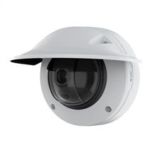 Axis 02224001 security camera Dome IP security camera Indoor & outdoor